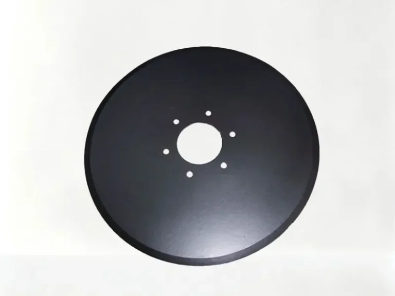 12 inches flat disc blade