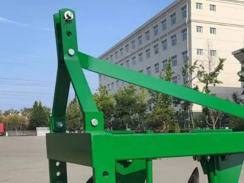 3 point hitch disc plow