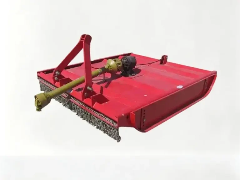9g tractor mower