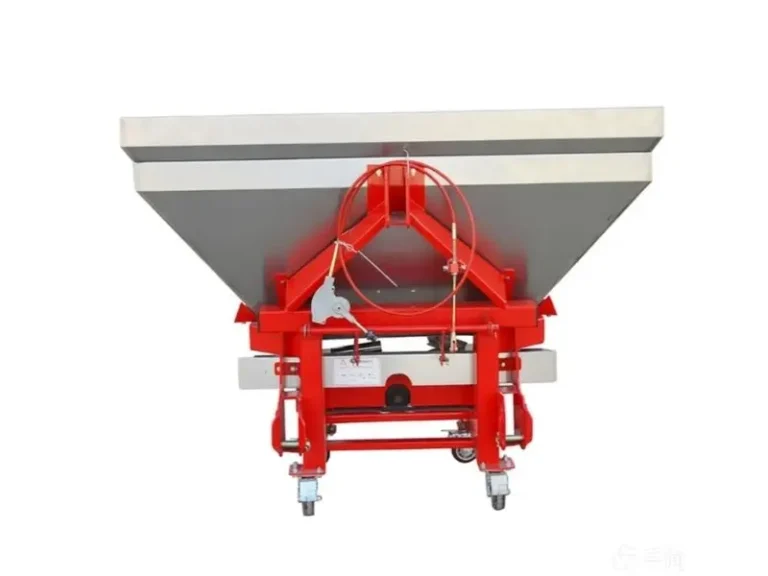 FLS fertilizer spreader 1200L