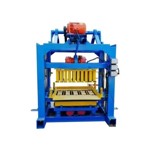blog QTJ4 40 BLOCK MACHINE QTJ4-40 BLOCK MACHINE