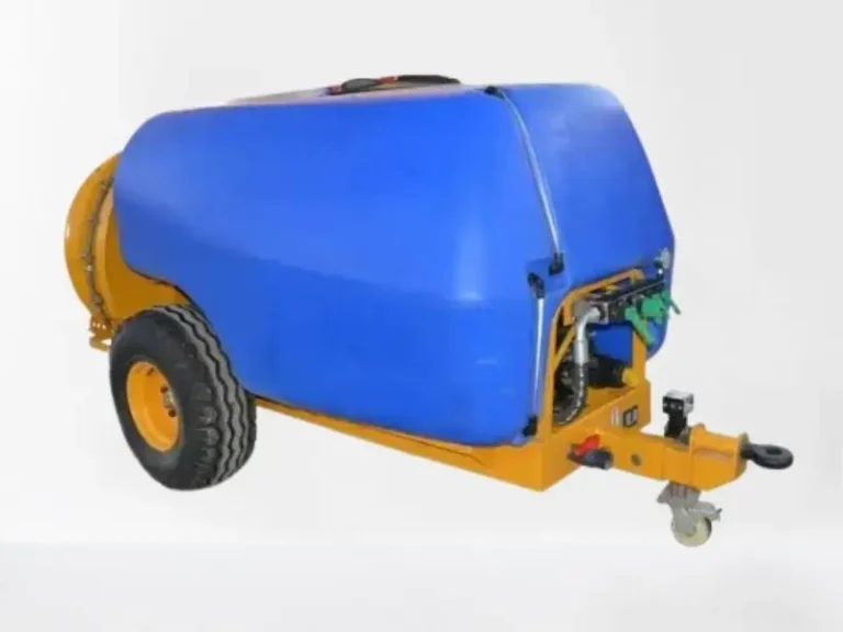 air blasting spayer 1000L