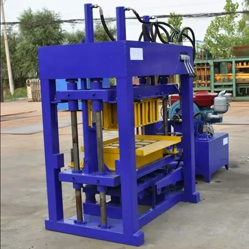 blog block machine block machine diesel engine