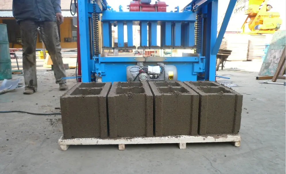the most economical concrete brick making machine concrete brick making machine1 concrete brick making machine1 the most economical concrete brick making machine