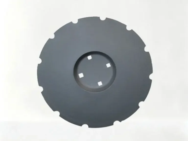 disc blade for no-till drill