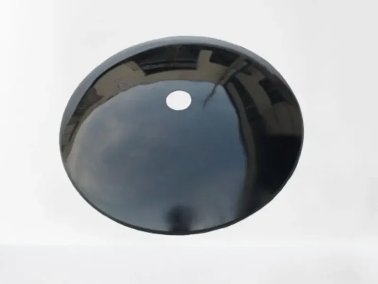 disc plow blade