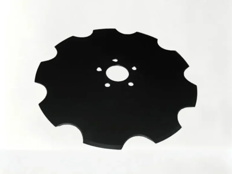 `flat coulter blade for planter`
