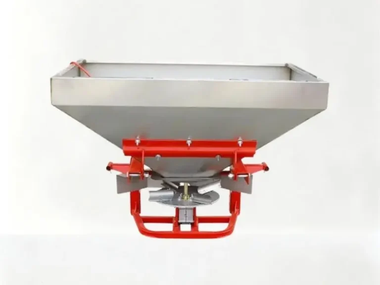 fls fertilizer spreader 600L