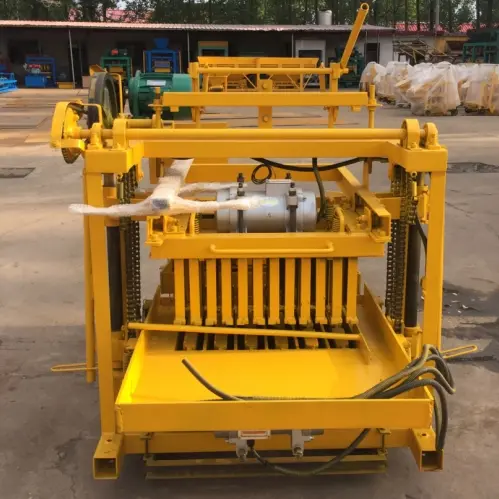 blog hollow block machine hollow block machine