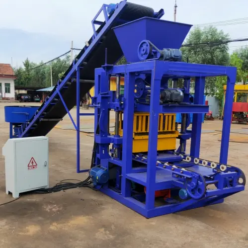 blog hollow brick production line hollow brick production line