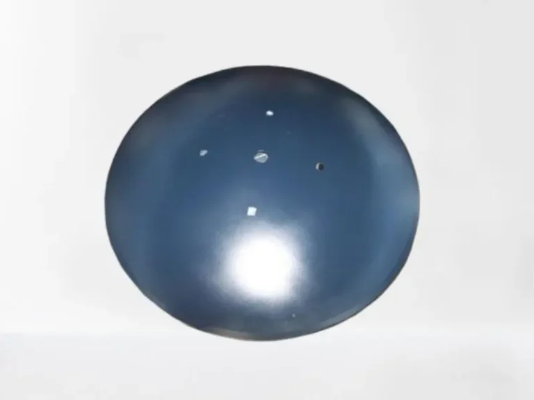 plow disc blade