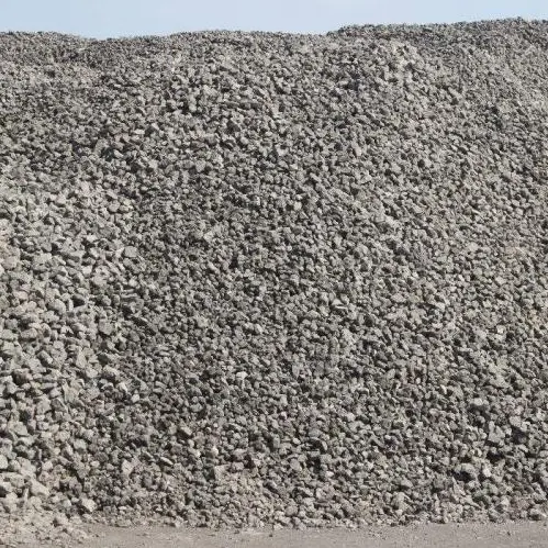 concrete block material
