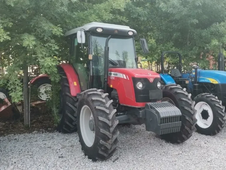 used Massey Ferguson MF1204 XTRATractors