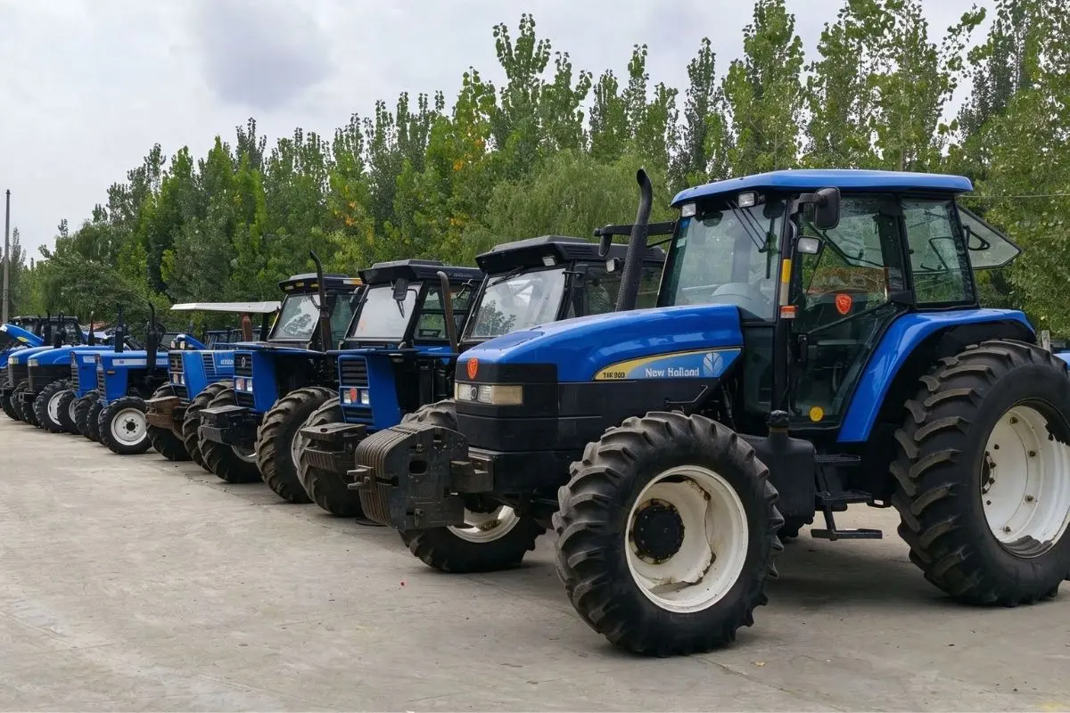 used new holland tractor used new holland tractor used new holland tractor