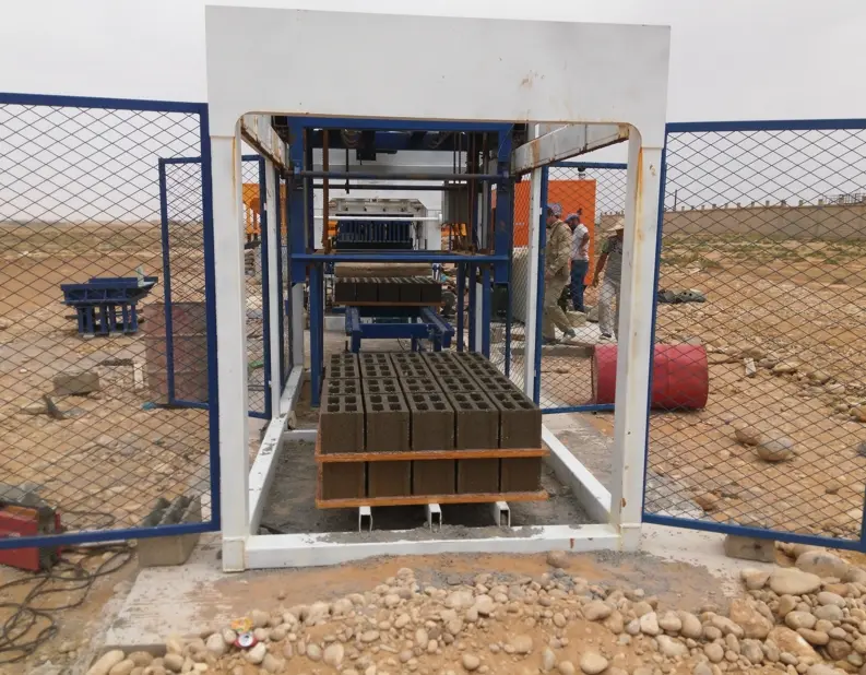 QT10-15 fully automatic concrete block making machine 微信截图 20250324144546 qtj10-15 block making machine