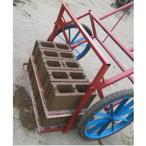 QT4-25 automatic cement brick making machine 微信截图 20250324211455 block machine tralley