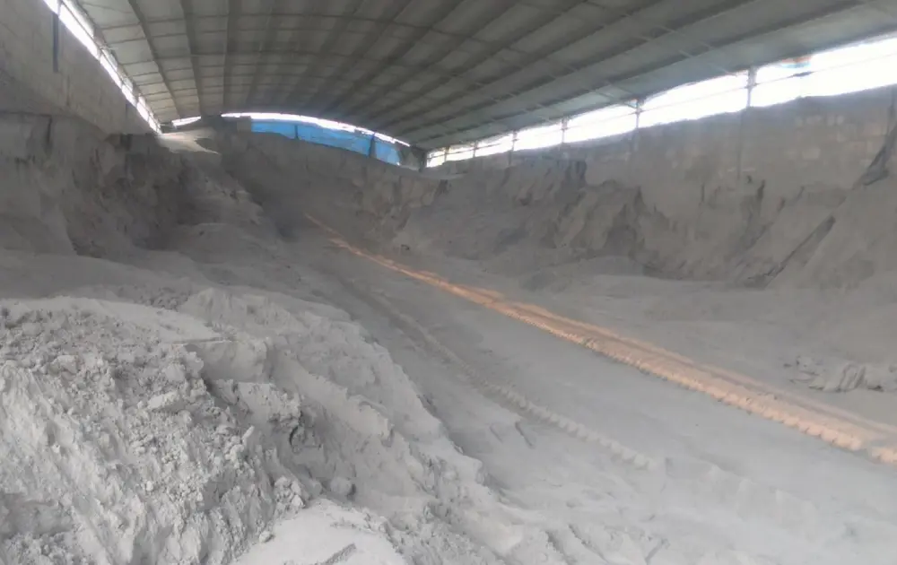 3 grade flyash : well be used for concrete brick production flyash flyash for concrete block