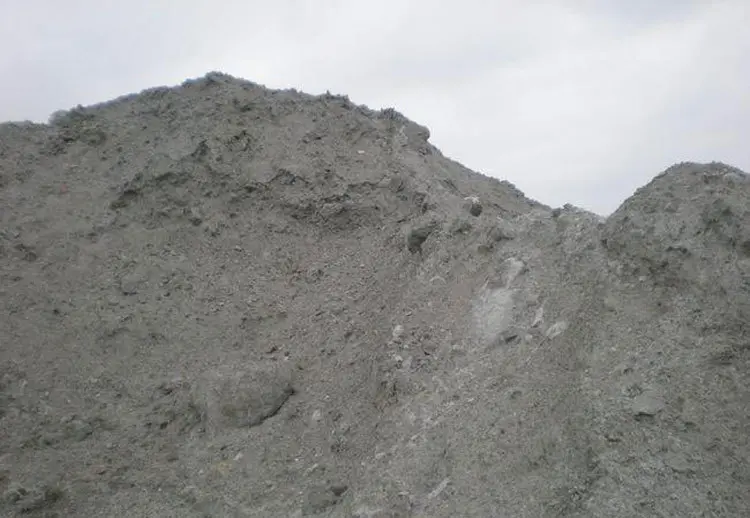 3 grade flyash : well be used for concrete brick production flyash1 flyash for concrete block