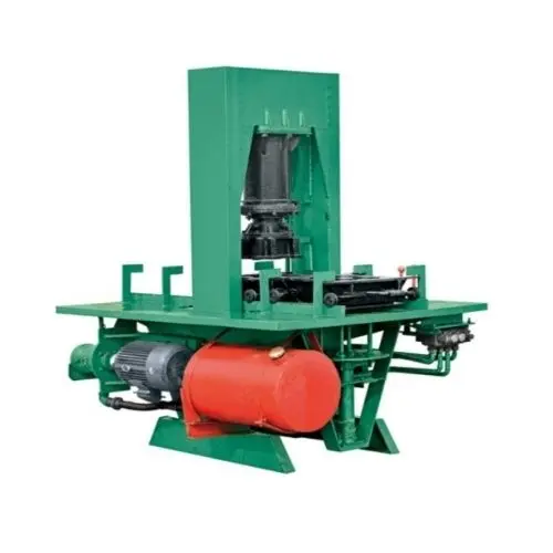 paver brick machine