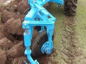 1LYS reversible disc plow reversible disc plow Peru reversible disc plow Peru