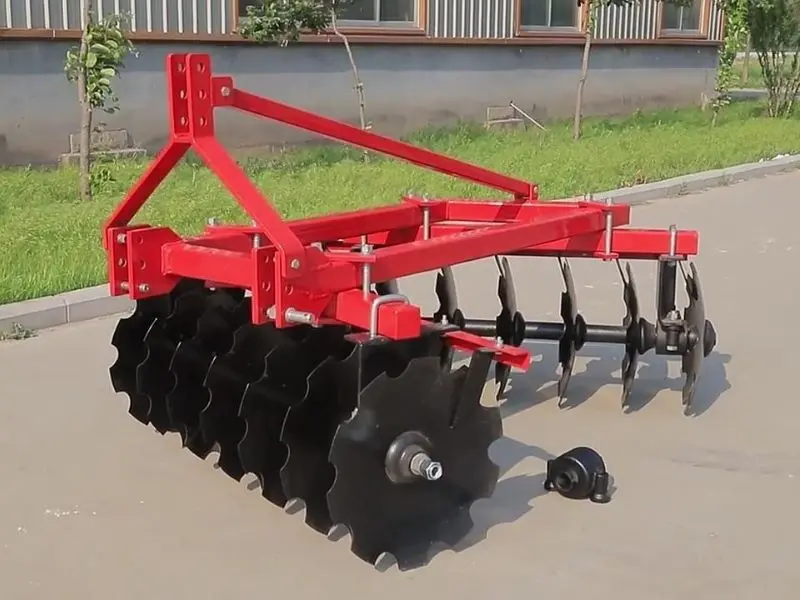 1BJX medium duty disc harrow 1bjx disc harrow 5 1bjx offset disc harrow
