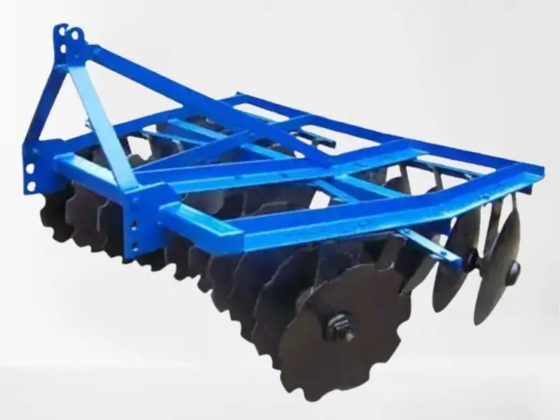 1bqdx disc harrow