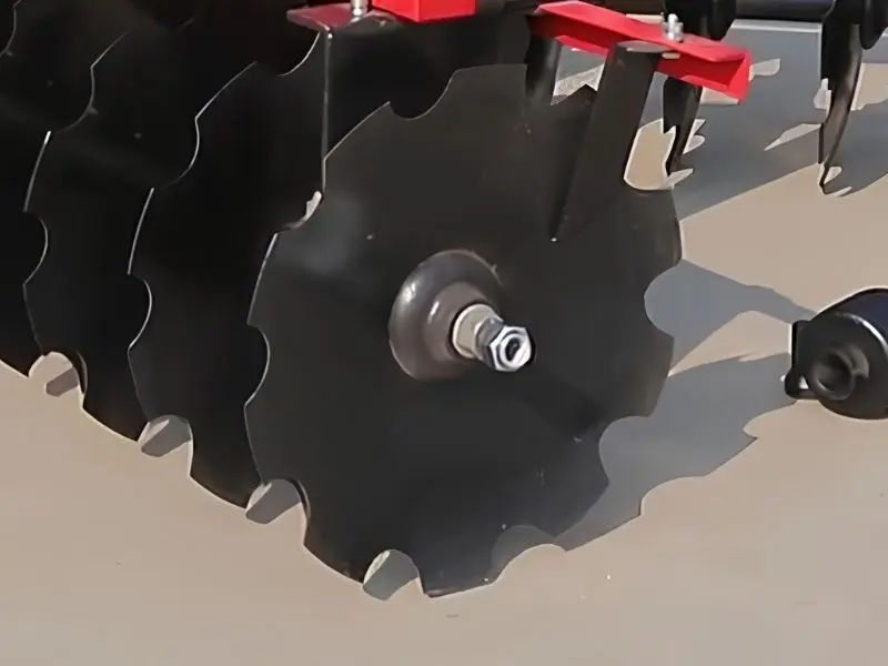 high quality harrow disc blade