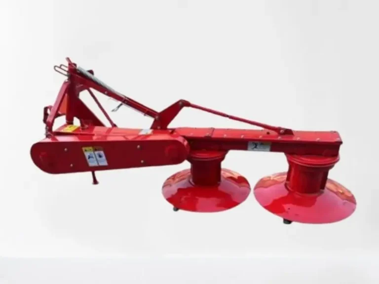 rotary drum mower (3)