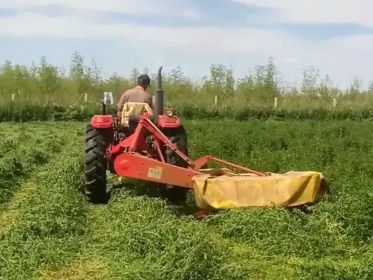 rotary drum mower (4)