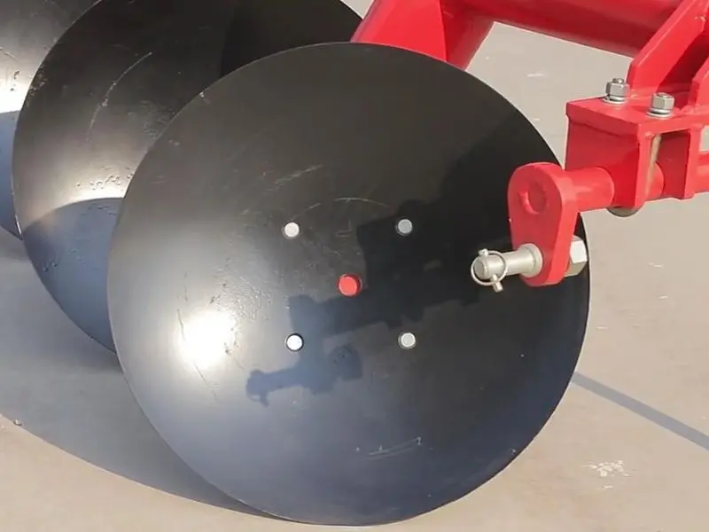 1lyd disc plow 660mm disc blade