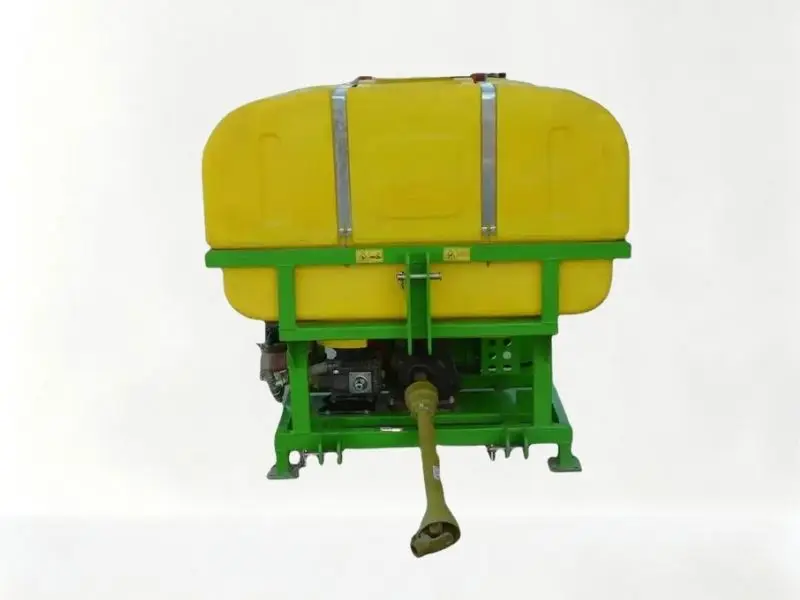 500L TRACTOR MOUNTED Air Blast Sprayer