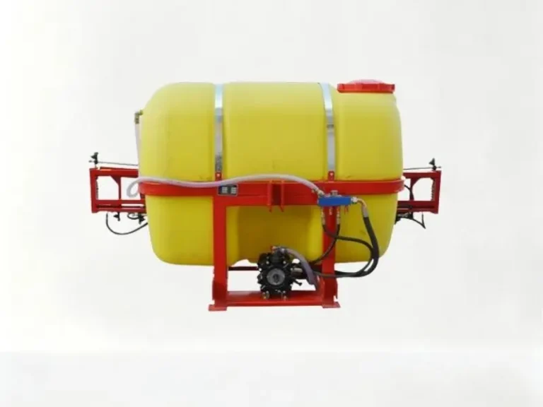 BOOM SPRAYER