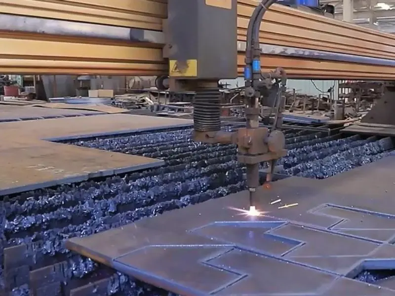 about us CNC CUTTING MACHINE CNC CUTTING MACHINE