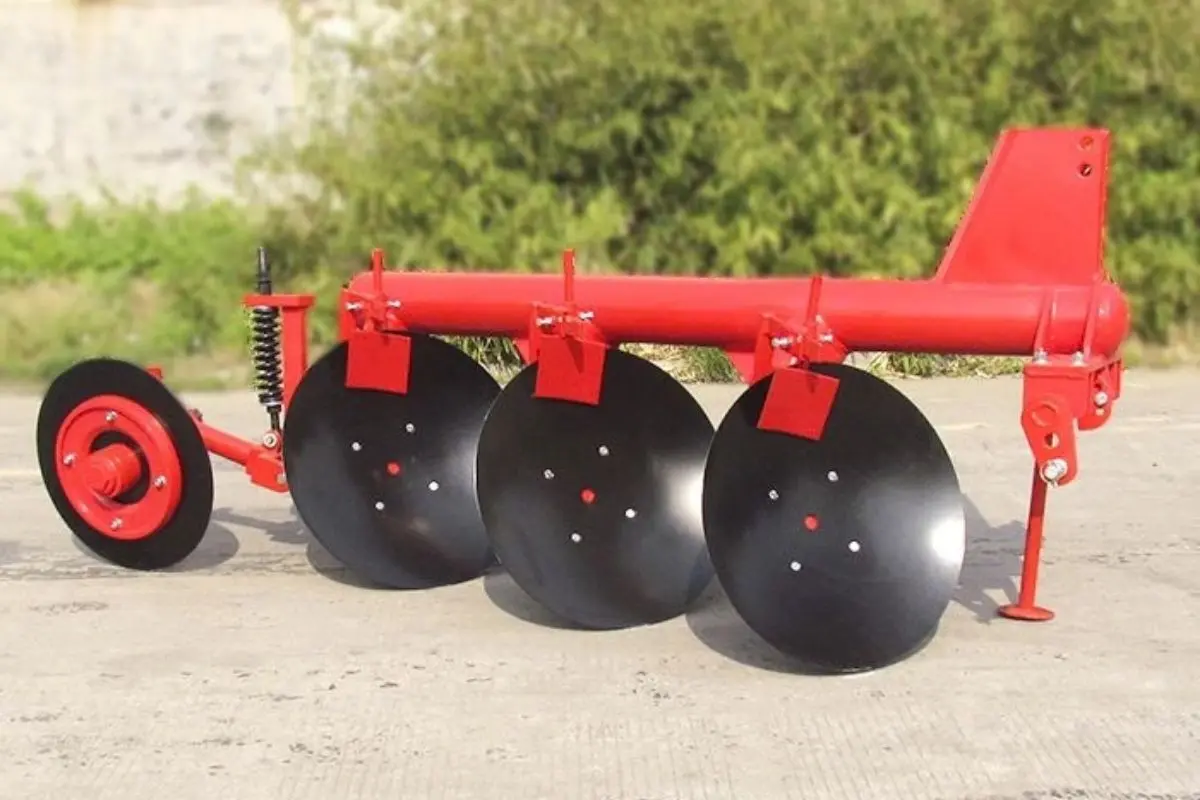 1LYD disc plough Turkish Type Disc Plow Turkish Type Disc Plow