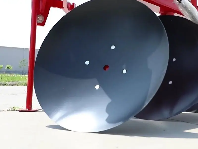 disc plough 26inches disc