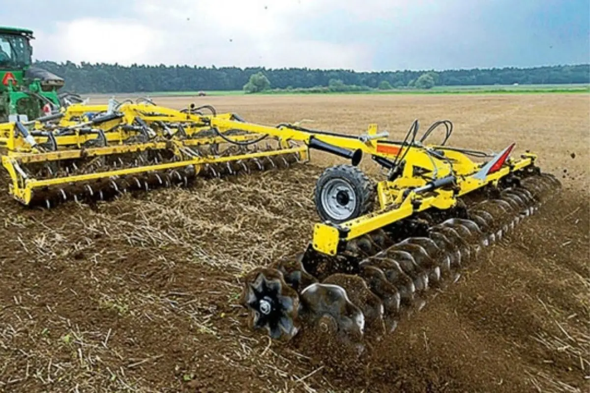 wave disc blade rippled disc blade for vertical tillage tractor harrows with rippled wave disc blade for vertical tillage