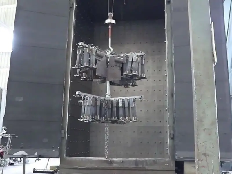 about us shot blasting machine shot blasting machine