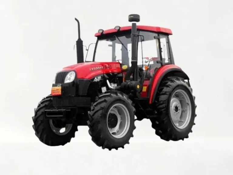 yituo ly1004s tractor