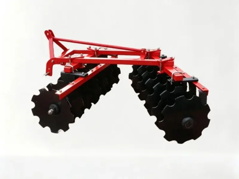 1bqx light disc harrow