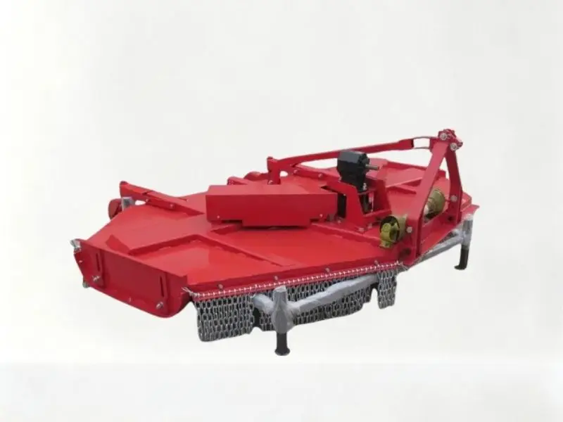 9GH Heavy Duty Rotary Mower