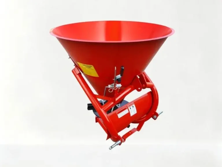 CDR400 tractor fertilizer spreader