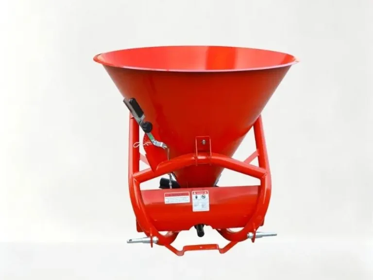 CDR600 Fertilizer Spreader