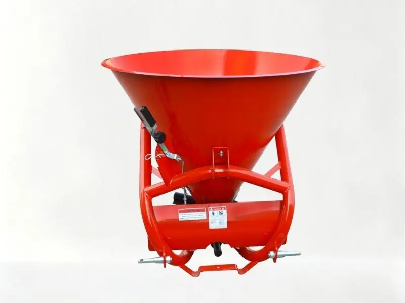CDR600 Fertilizer Spreader