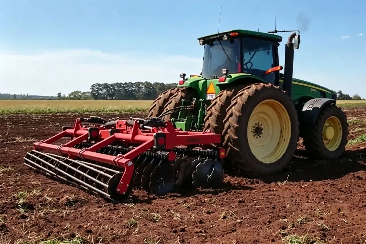 1LZX compact speed disc harrow high speed disc harrow high speed disc harrow